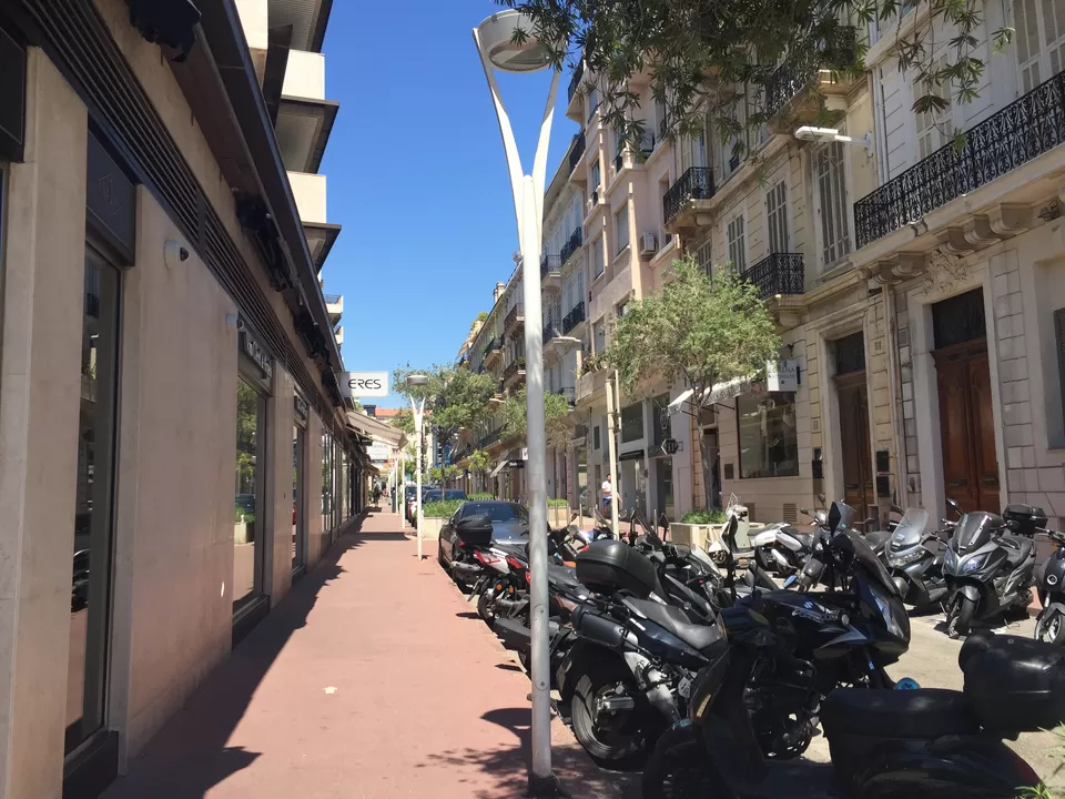 Photo of Cannes, France by Purnima