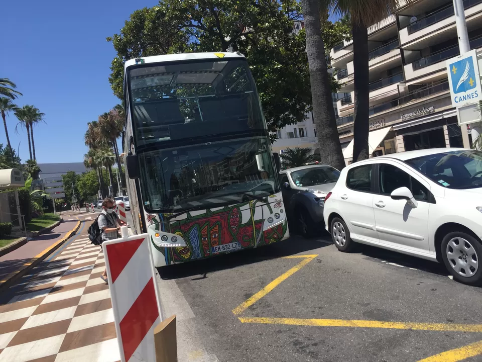 Photo of Cannes, France by Purnima
