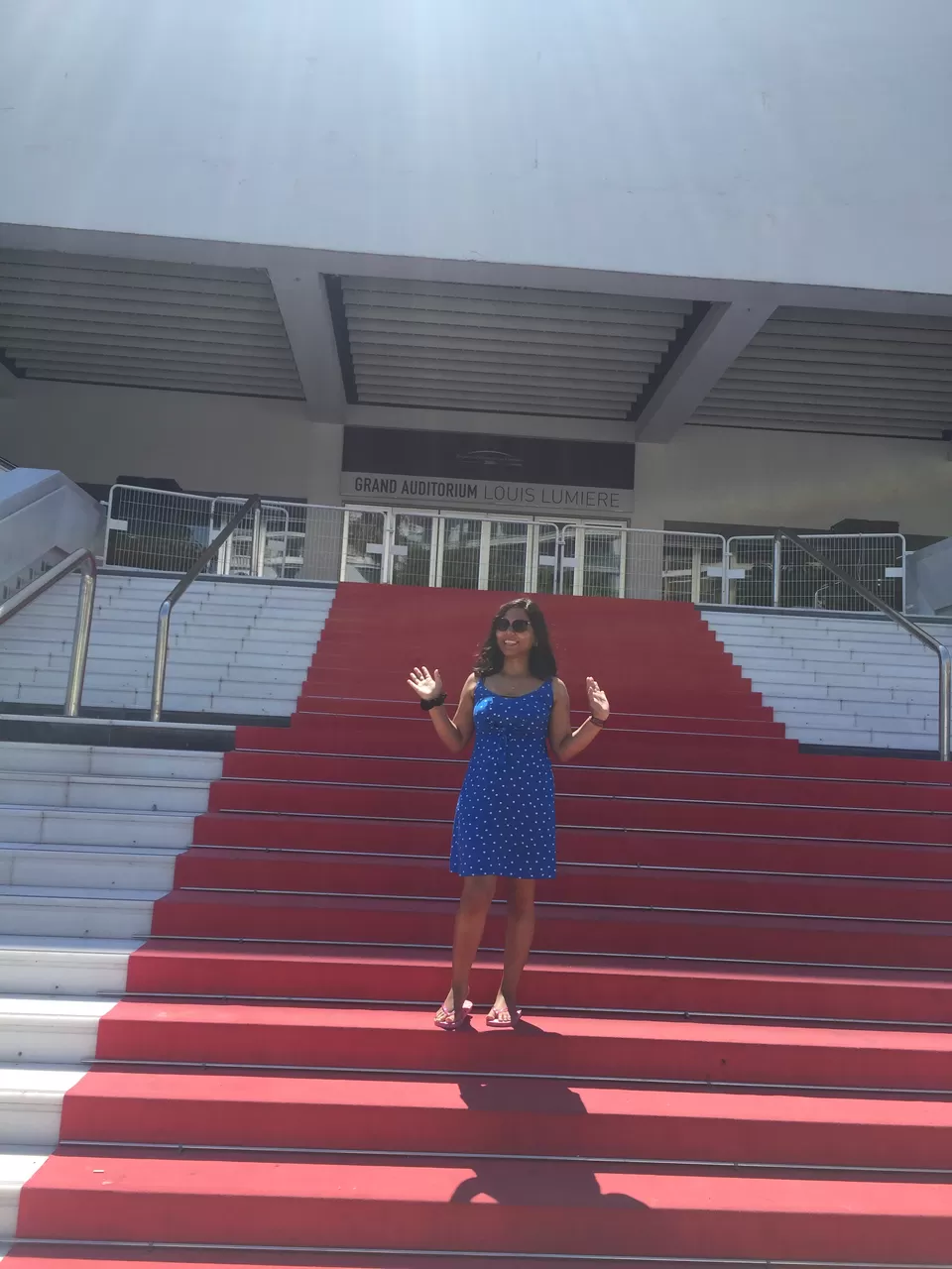 Photo of Cannes, France by Purnima