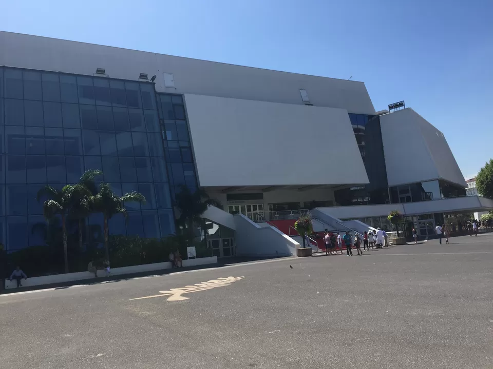Photo of Cannes, France by Purnima