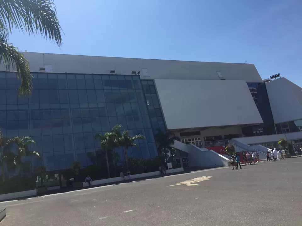 Photo of Cannes, France by Purnima