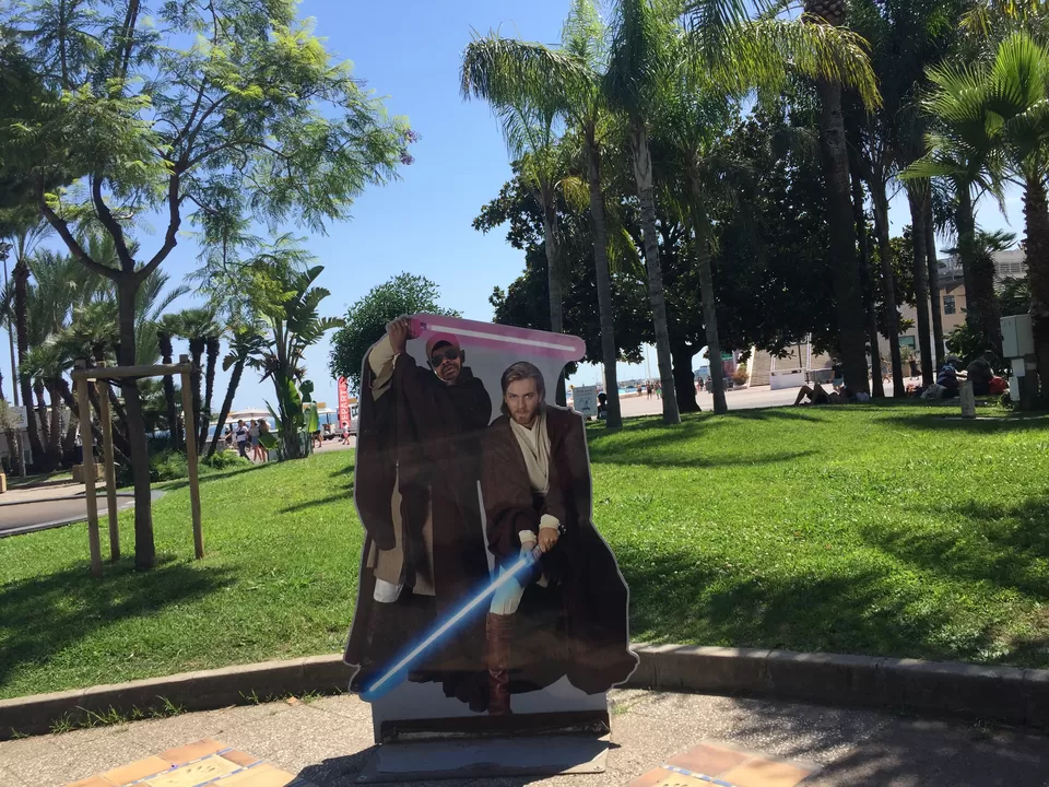 Photo of Cannes, France by Purnima