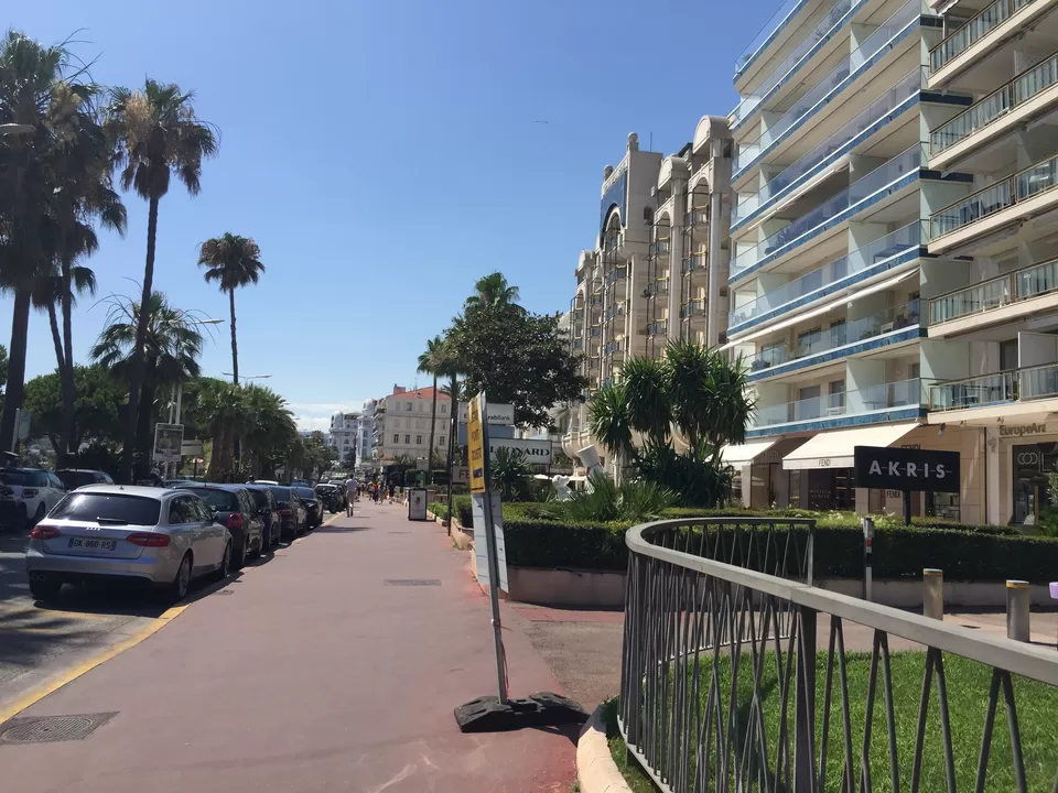 Photo of Cannes, France by Purnima