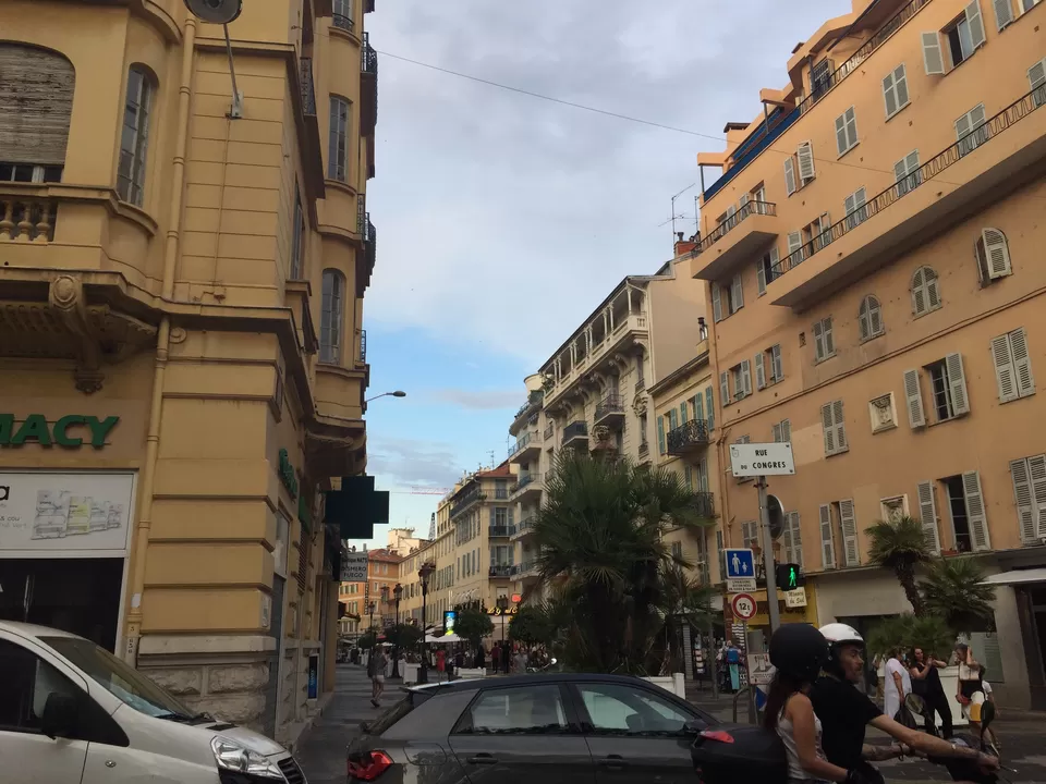 Photo of Nice, France by Purnima