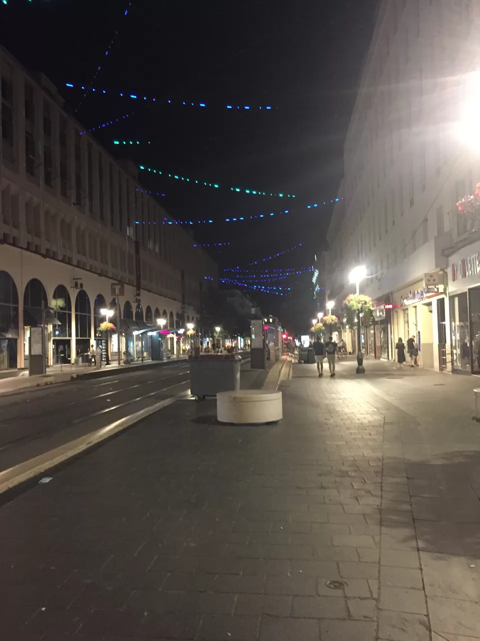 Photo of Nice, France by Purnima