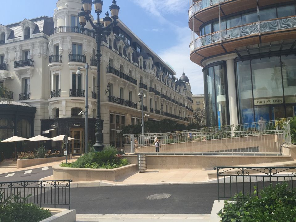 Photo of South of France-Picturesque Fields,Rugged Mountains,Alluring Sea & Luxuriously Fashionable streets by Purnima