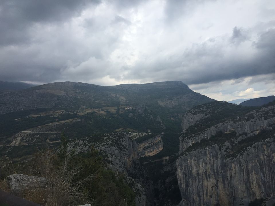 Photo of South of France-Picturesque Fields,Rugged Mountains,Alluring Sea & Luxuriously Fashionable streets by Purnima