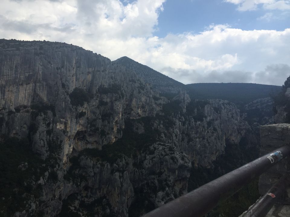Photo of South of France-Picturesque Fields,Rugged Mountains,Alluring Sea & Luxuriously Fashionable streets by Purnima