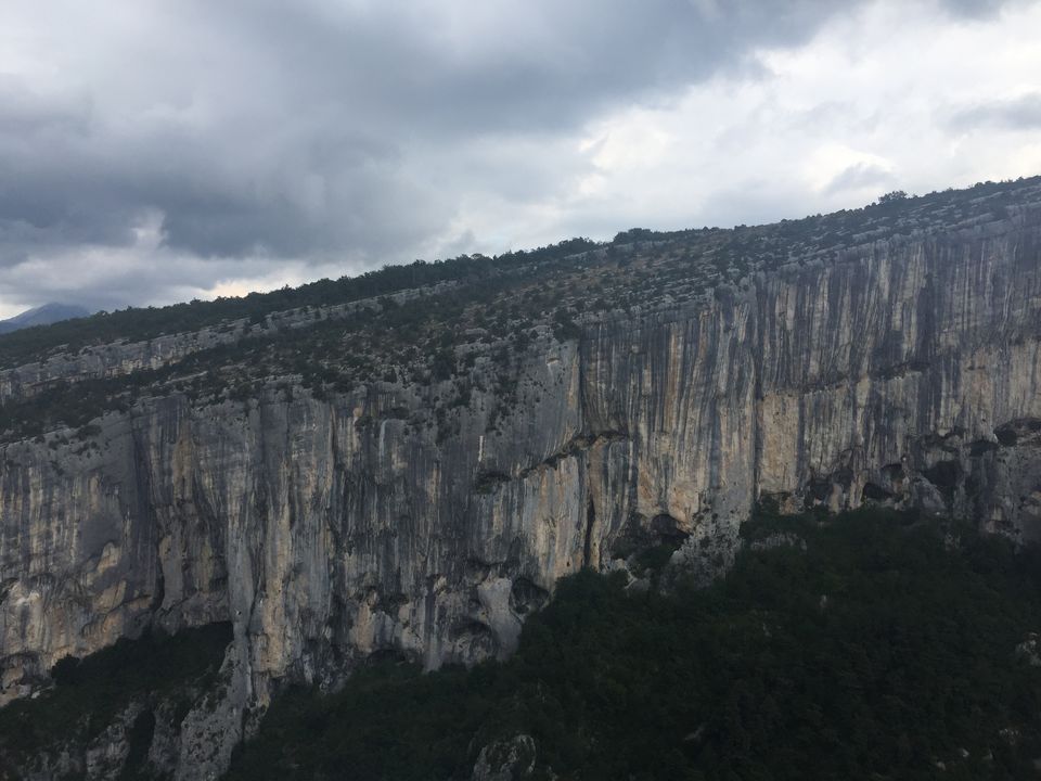 Photo of South of France-Picturesque Fields,Rugged Mountains,Alluring Sea & Luxuriously Fashionable streets by Purnima