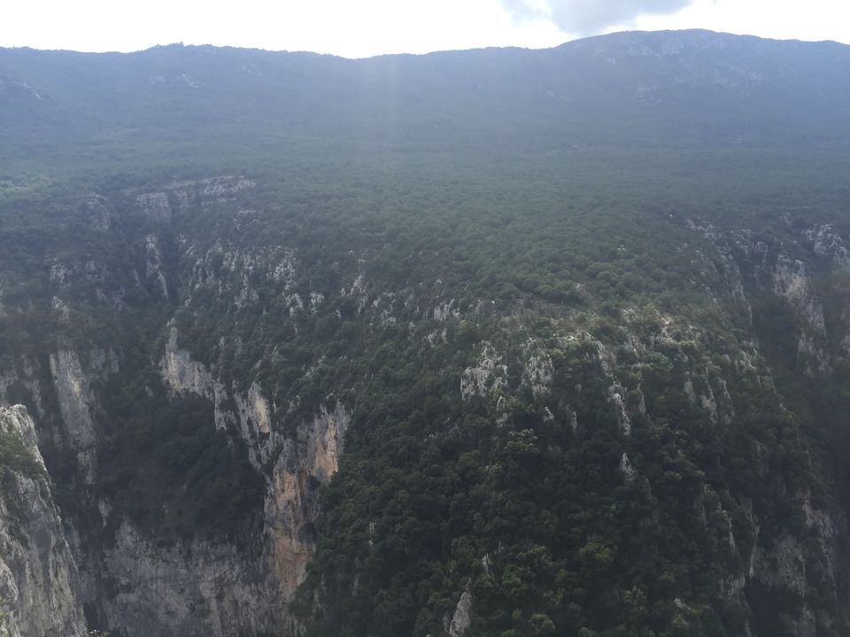 Photo of South of France-Picturesque Fields,Rugged Mountains,Alluring Sea & Luxuriously Fashionable streets by Purnima