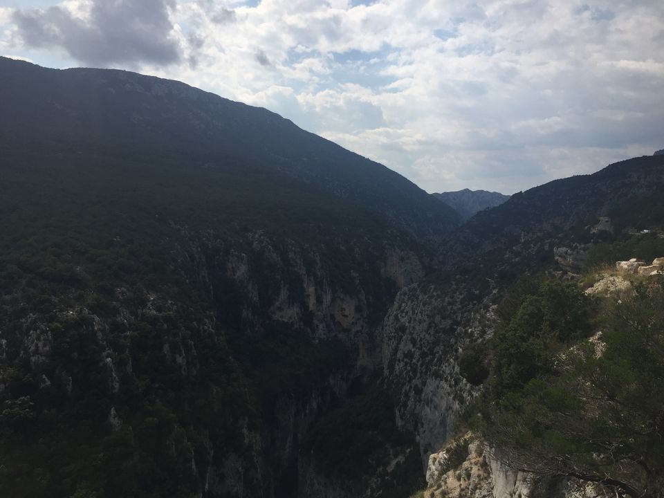 Photo of South of France-Picturesque Fields,Rugged Mountains,Alluring Sea & Luxuriously Fashionable streets by Purnima