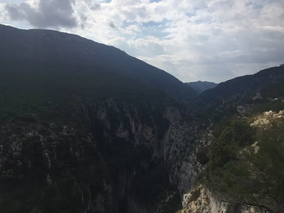 Photo of South of France-Picturesque Fields,Rugged Mountains,Alluring Sea & Luxuriously Fashionable streets by Purnima
