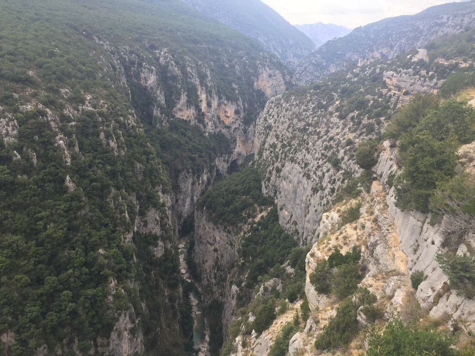 Photo of South of France-Picturesque Fields,Rugged Mountains,Alluring Sea & Luxuriously Fashionable streets by Purnima