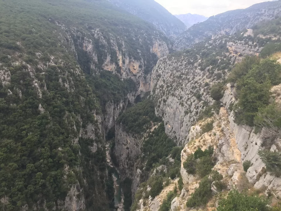 Photo of South of France-Picturesque Fields,Rugged Mountains,Alluring Sea & Luxuriously Fashionable streets by Purnima