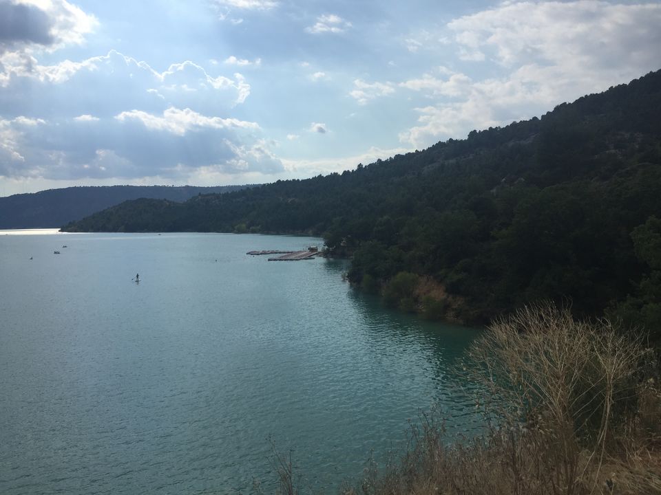 Photo of South of France-Picturesque Fields,Rugged Mountains,Alluring Sea & Luxuriously Fashionable streets by Purnima