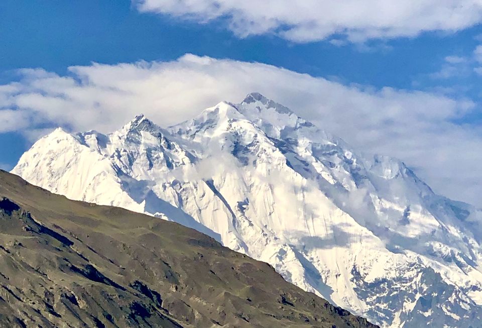 Photo of First Indian Vlogger in GILGIT BALTISTAN (POK) Part 2 1/4 by Ravi Prabhu