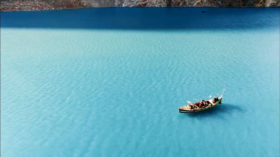 Photo of First Indian Vlogger in GILGIT BALTISTAN (POK) Part 2 2/4 by Ravi Prabhu