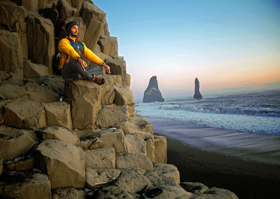 Photo of I Have Visited 186 Countries, but This Is Why the Magic of Iceland Will Always Have My Heart! 1/14 by Ravi Prabhu