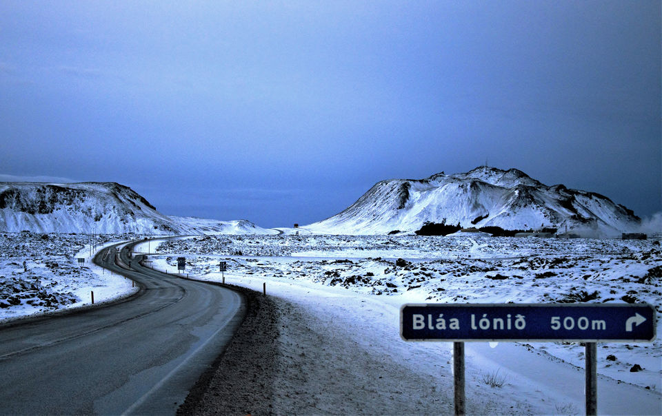 Photo of I Have Visited 186 Countries, but This Is Why the Magic of Iceland Will Always Have My Heart! 3/14 by Ravi Prabhu