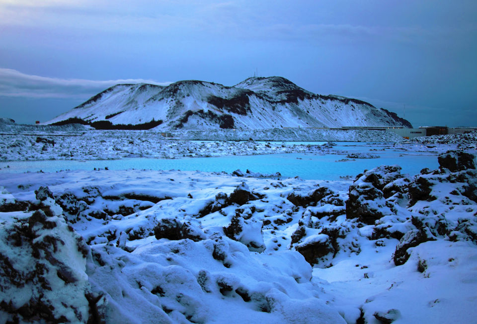 Photo of I Have Visited 186 Countries, but This Is Why the Magic of Iceland Will Always Have My Heart! 4/14 by Ravi Prabhu
