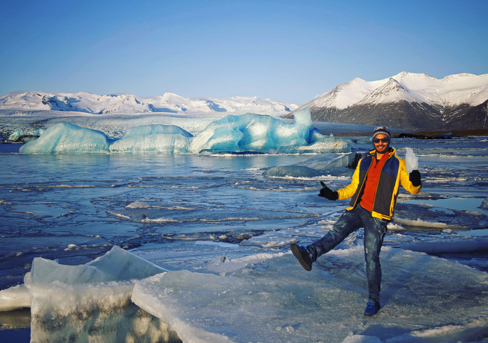 Photo of I Have Visited 186 Countries, but This Is Why the Magic of Iceland Will Always Have My Heart! 12/14 by Ravi Prabhu