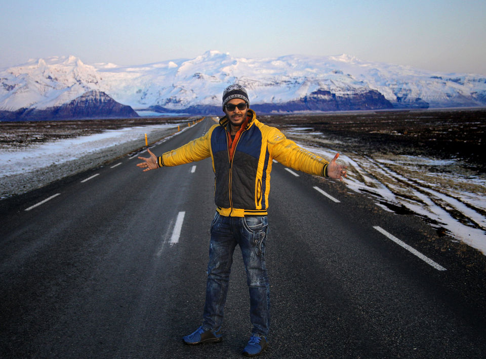 Photo of I Have Visited 186 Countries, but This Is Why the Magic of Iceland Will Always Have My Heart! 14/14 by Ravi Prabhu