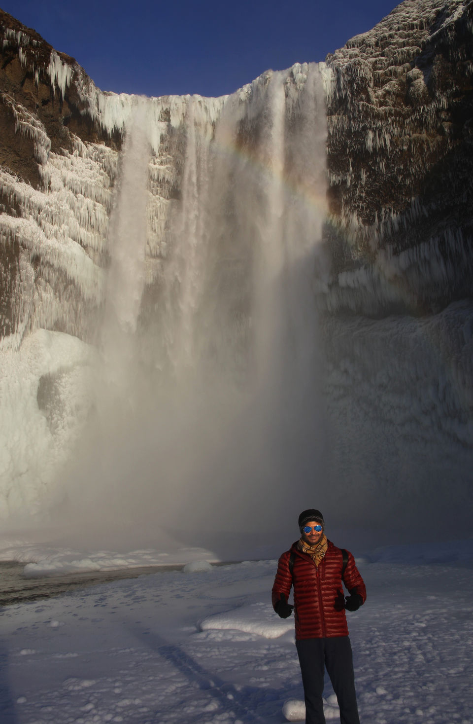 Photo of I Have Visited 186 Countries, but This Is Why the Magic of Iceland Will Always Have My Heart! 8/14 by Ravi Prabhu