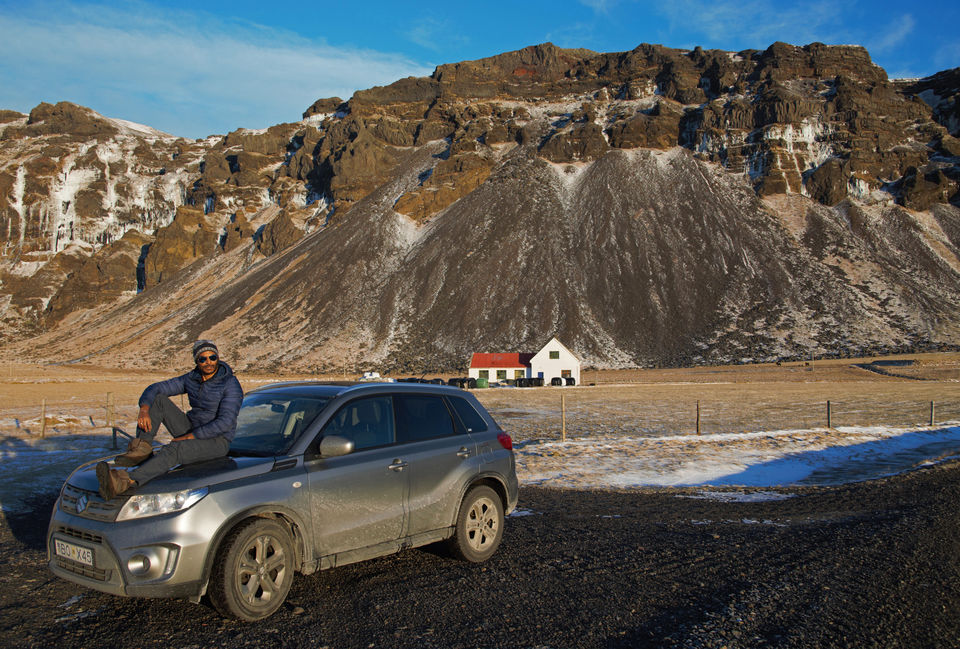 Photo of I Have Visited 186 Countries, but This Is Why the Magic of Iceland Will Always Have My Heart! 7/14 by Ravi Prabhu