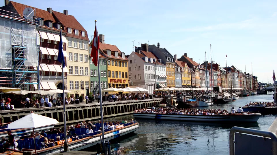 Photo of Here's How I Explored the Best of Copenhagen on an 8-Hour Layover #VisitAgain by Ravi Prabhu