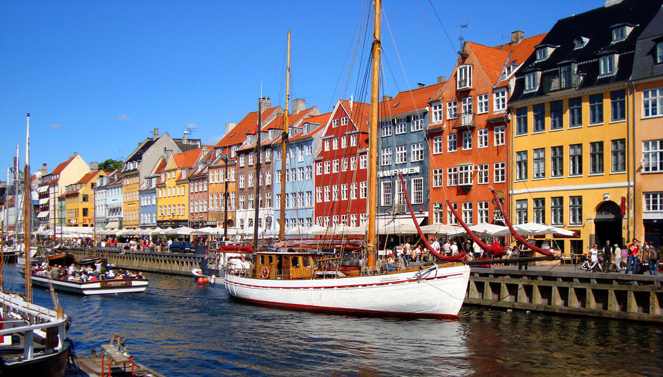 Photo of Here's How I Explored the Best of Copenhagen on an 8-Hour Layover #VisitAgain 1/2 by Ravi Prabhu