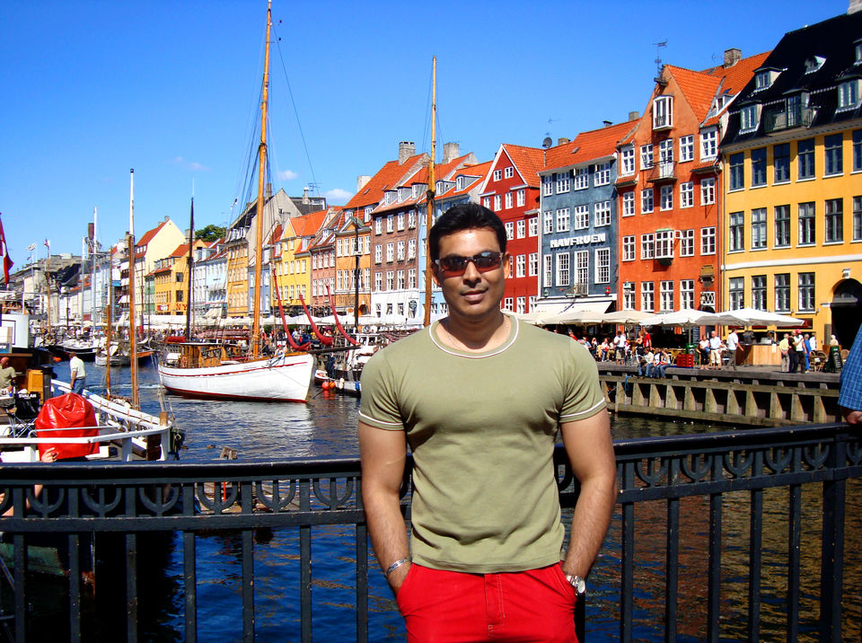 Photo of Here's How I Explored the Best of Copenhagen on an 8-Hour Layover #VisitAgain 2/2 by Ravi Prabhu