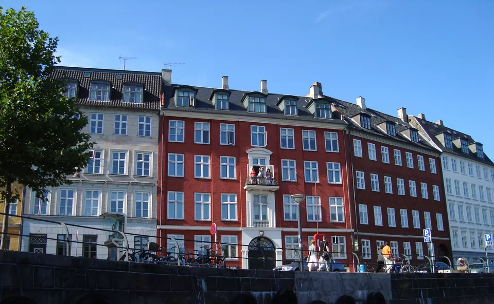 Photo of Here's How I Explored the Best of Copenhagen on an 8-Hour Layover #VisitAgain by Ravi Prabhu