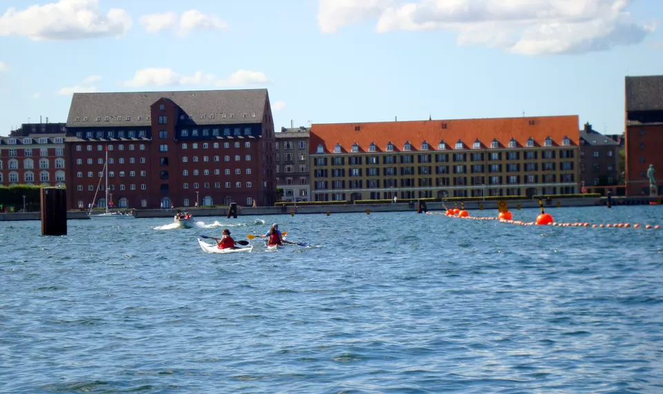Photo of Here's How I Explored the Best of Copenhagen on an 8-Hour Layover #VisitAgain by Ravi Prabhu