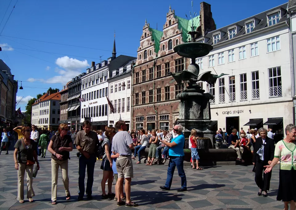 Photo of Here's How I Explored the Best of Copenhagen on an 8-Hour Layover #VisitAgain by Ravi Prabhu