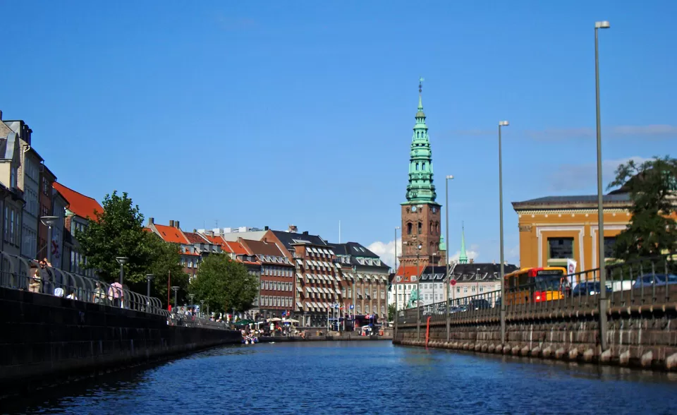 Photo of Here's How I Explored the Best of Copenhagen on an 8-Hour Layover #VisitAgain by Ravi Prabhu