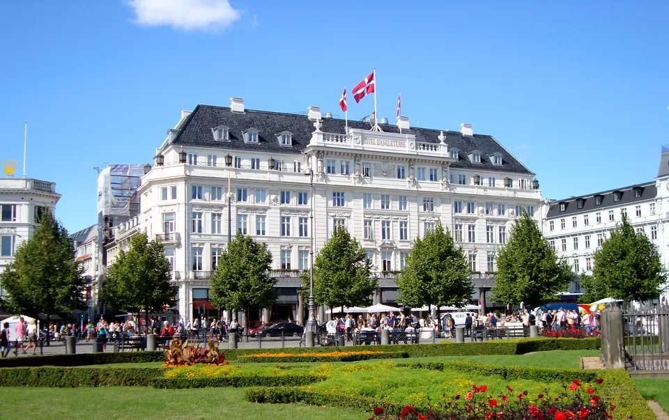 Photo of Here's How I Explored the Best of Copenhagen on an 8-Hour Layover #VisitAgain by Ravi Prabhu