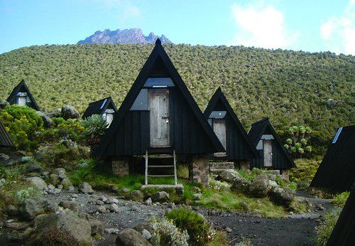 Photo of Mt. Kilimanjaro: The Road Less Traveled 6/8 by Sameer