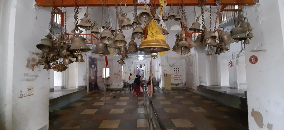 Photo of धूमेश्वर महादेव by Hemant Shrivastava