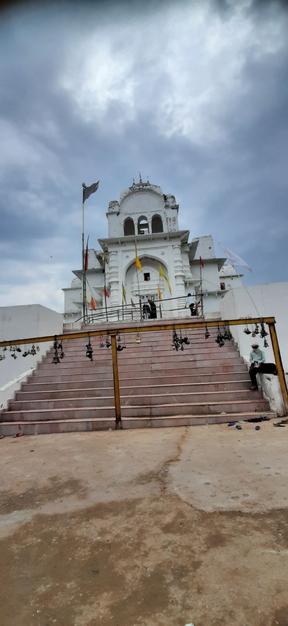 Photo of धूमेश्वर महादेव by Hemant Shrivastava