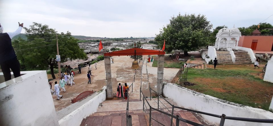 Photo of धूमेश्वर महादेव by Hemant Shrivastava