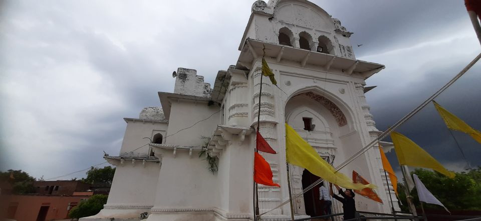 Photo of धूमेश्वर महादेव by Hemant Shrivastava