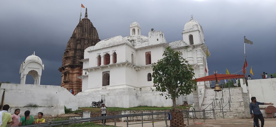Photo of धूमेश्वर महादेव by Hemant Shrivastava