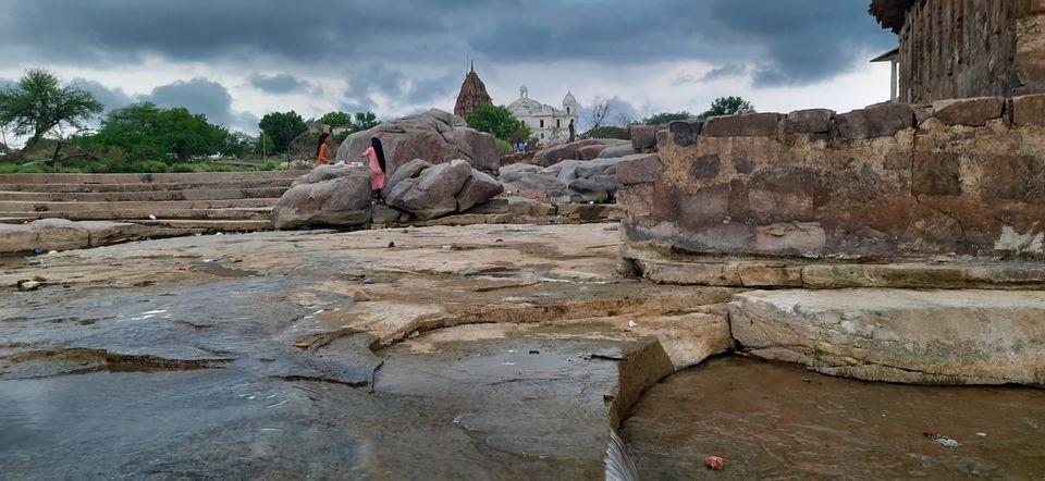 Photo of धूमेश्वर महादेव by Hemant Shrivastava