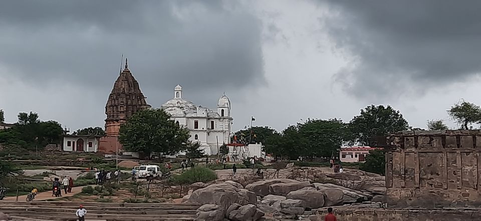Photo of धूमेश्वर महादेव by Hemant Shrivastava