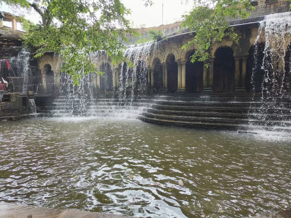 Photo of भदैया कुन्ड शिवपुरी by Hemant Shrivastava