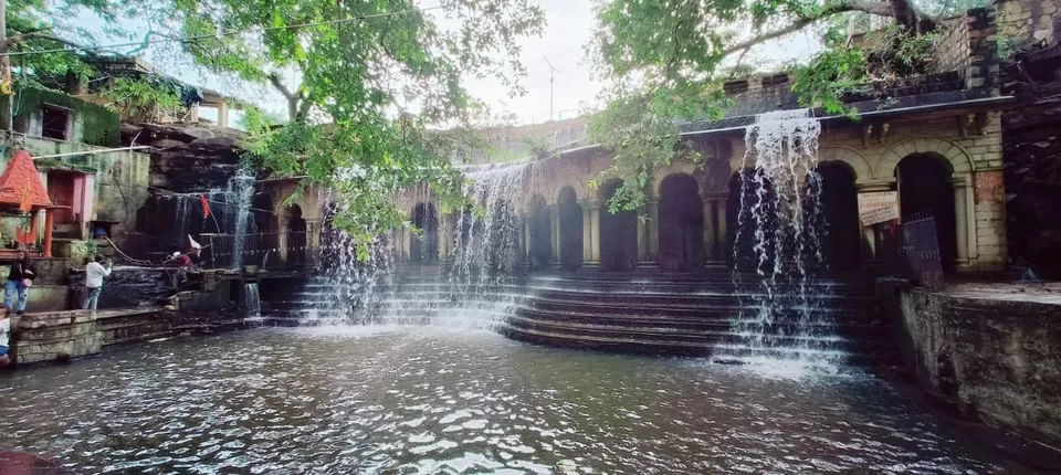 Photo of भदैया कुन्ड शिवपुरी by Hemant Shrivastava