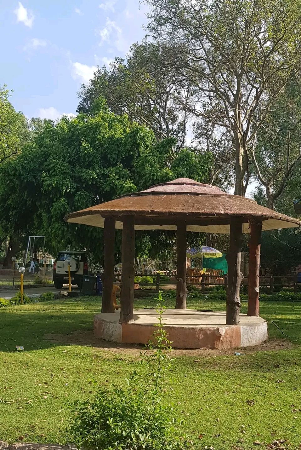 Photo of भदैया कुन्ड शिवपुरी by Hemant Shrivastava