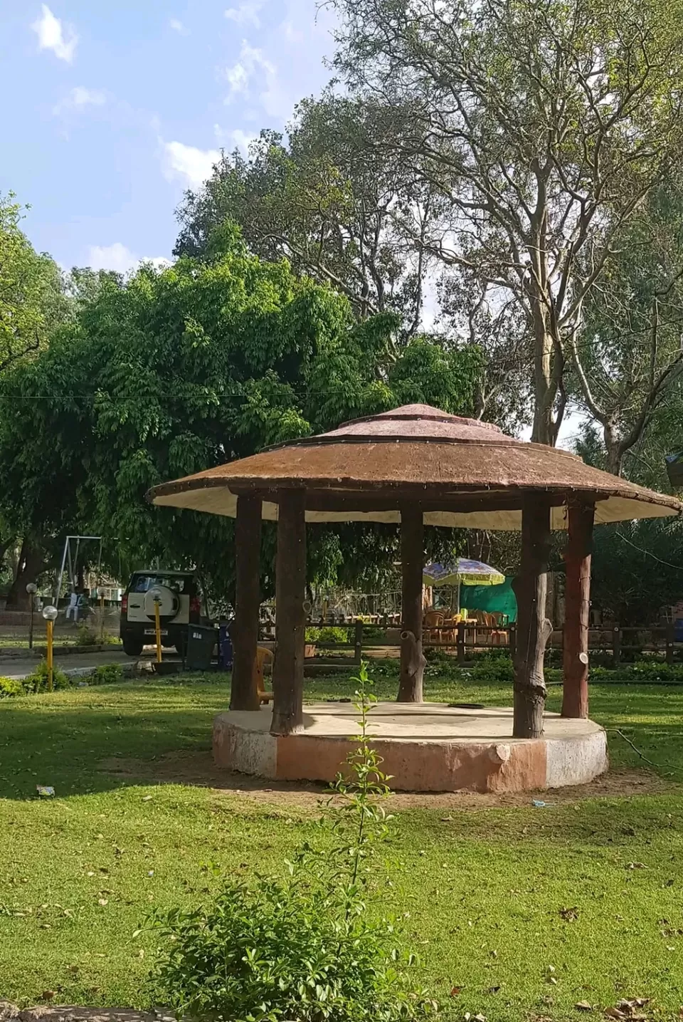 Photo of भदैया कुन्ड शिवपुरी by Hemant Shrivastava