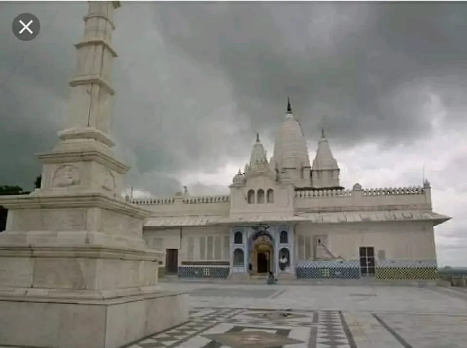 Photo of सोनागिर, जैन तीर्थ क्षेत्र, दतिया by Hemant Shrivastava