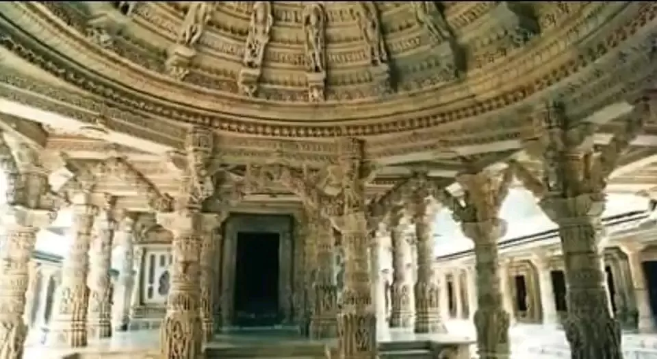 Photo of सोनागिर, जैन तीर्थ क्षेत्र, दतिया by Hemant Shrivastava
